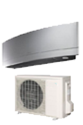 Reparación averías aire acondicionado Electrolux en  Zamora