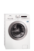 Reparación averías lavasecadoras Electrolux en  Zamora