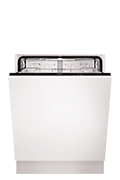 Reparación averías lavavajillas Electrolux en  Zamora