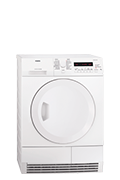 Reparación averías secadora Electrolux en  Zamora