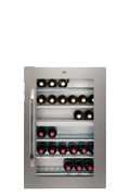 Reparación averías vinoteca Electrolux en  Zamora